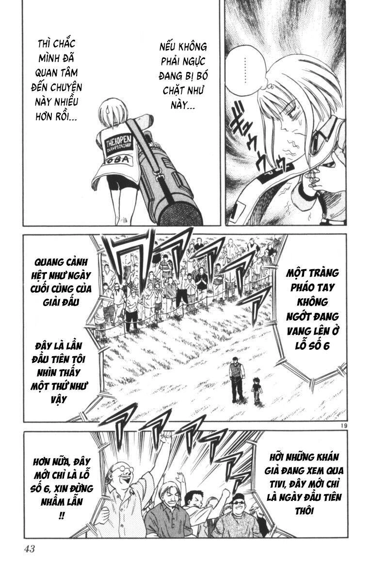 Dan Doh! Xi Chapter 100 - 20