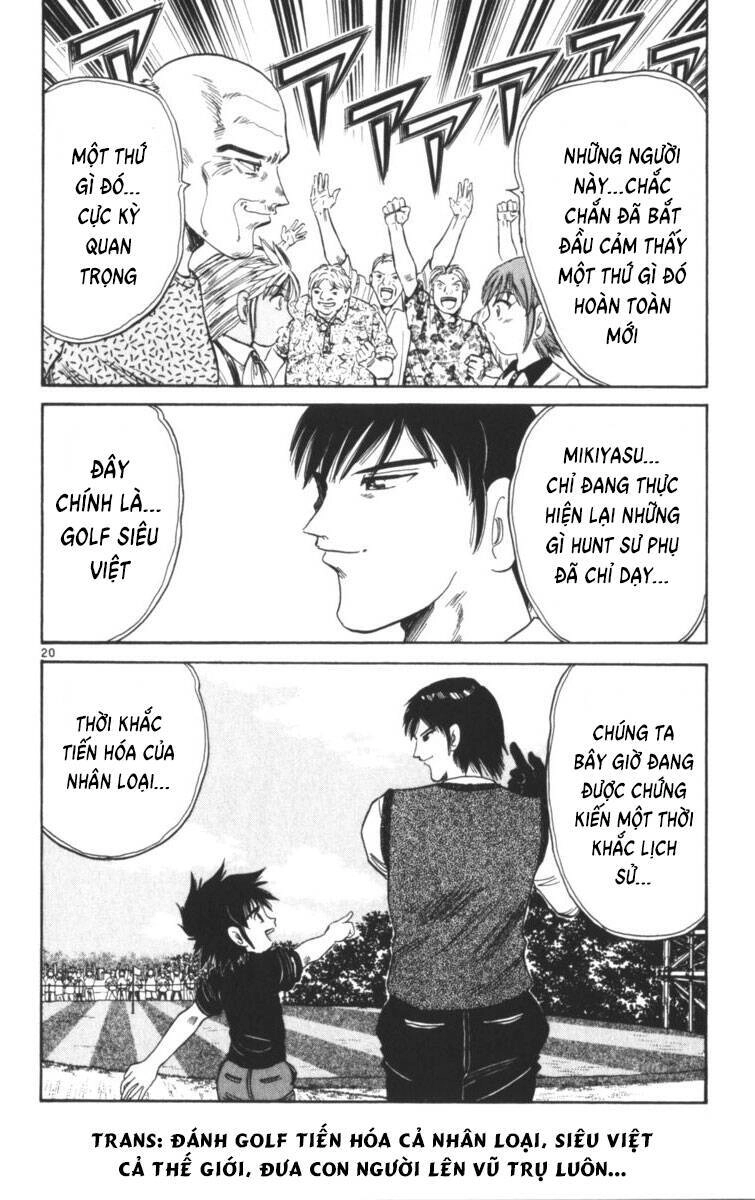 Dan Doh! Xi Chapter 100 - 21