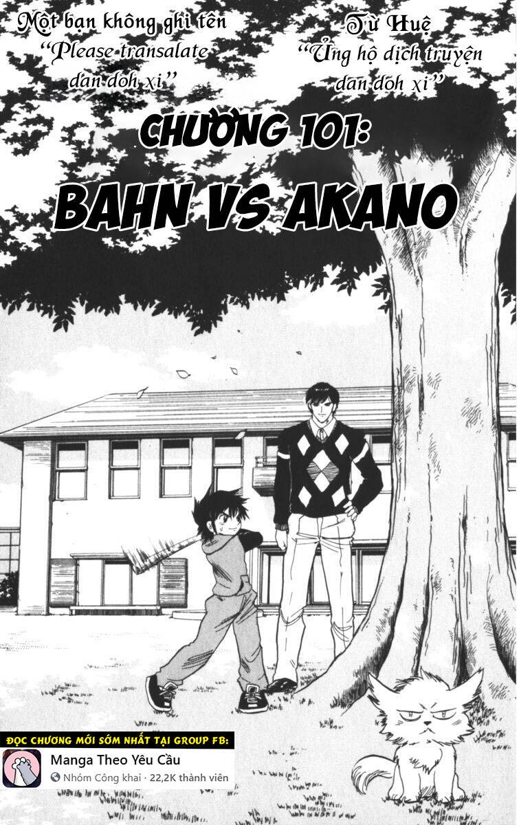 Dan Doh! Xi Chapter 101 - 2