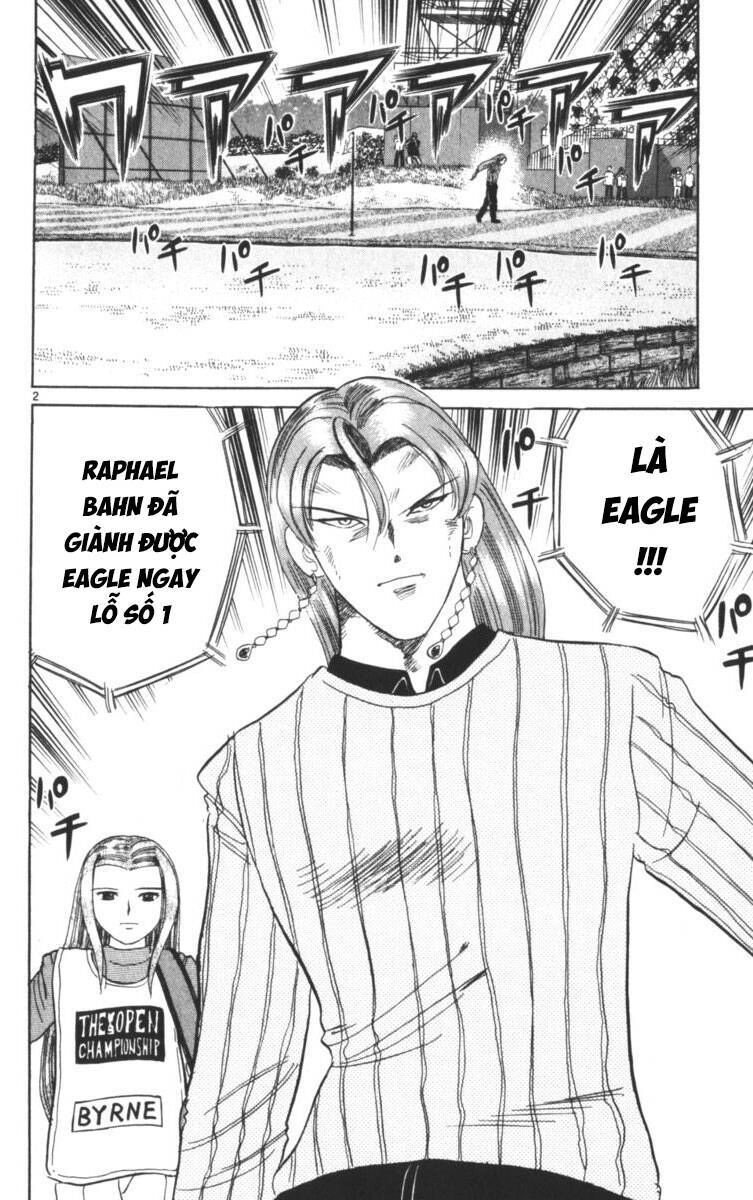 Dan Doh! Xi Chapter 101 - 3