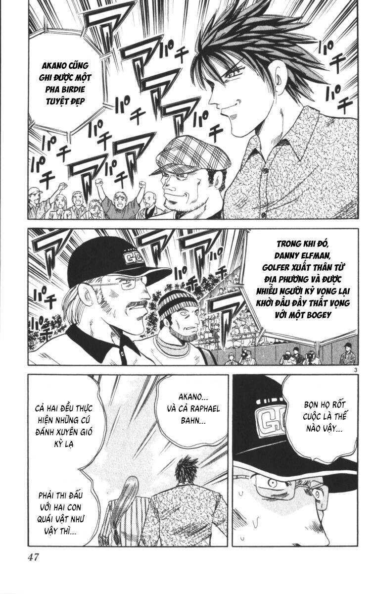 Dan Doh! Xi Chapter 101 - 4