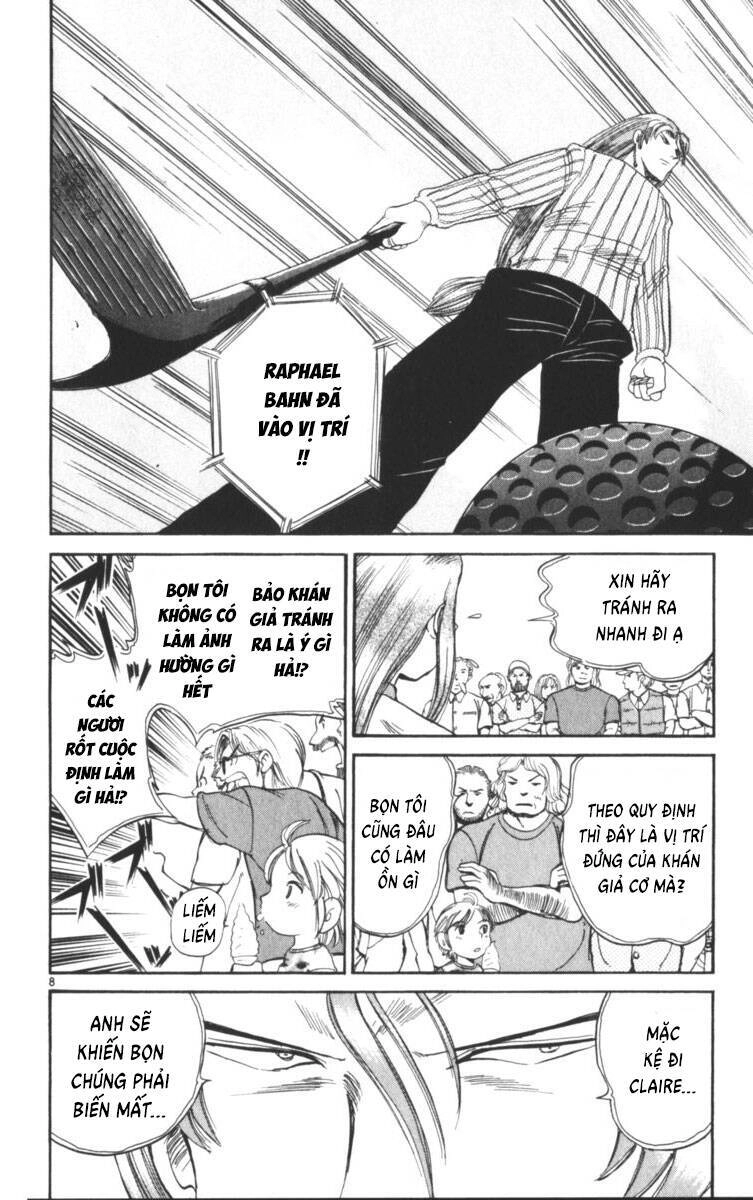 Dan Doh! Xi Chapter 101 - 9