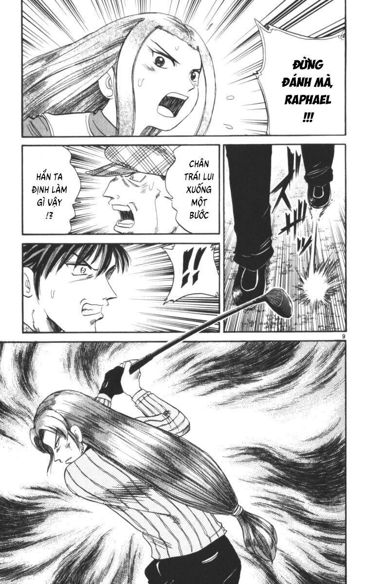 Dan Doh! Xi Chapter 101 - 10