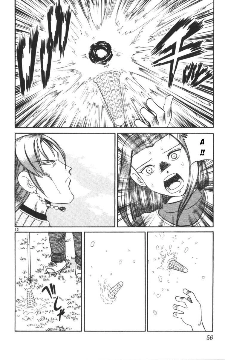 Dan Doh! Xi Chapter 101 - 13