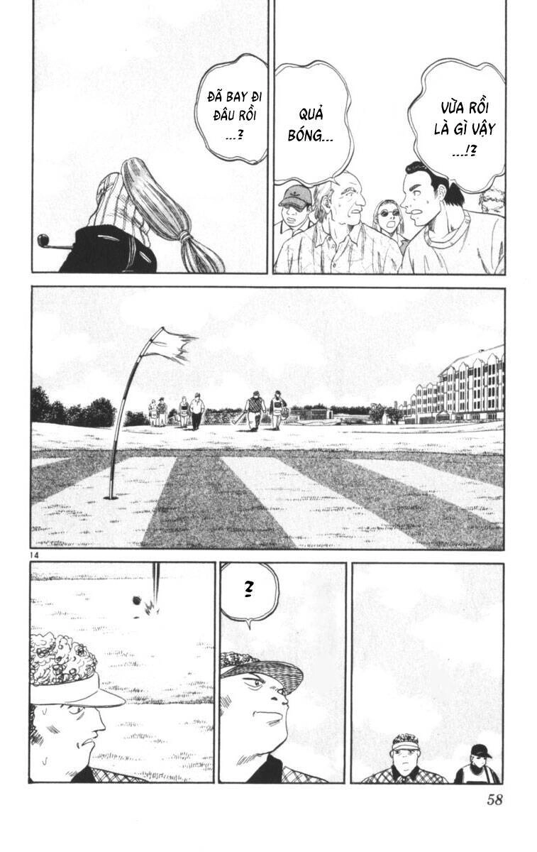 Dan Doh! Xi Chapter 101 - 15