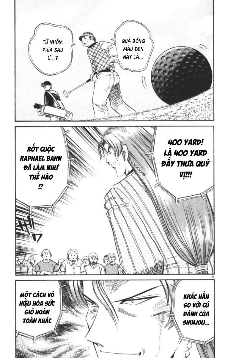 Dan Doh! Xi Chapter 101 - 16