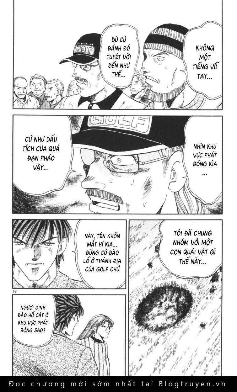 Dan Doh! Xi Chapter 101 - 17