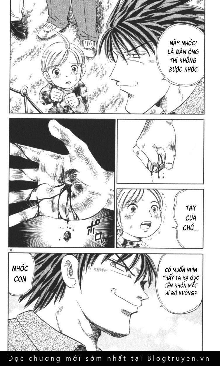 Dan Doh! Xi Chapter 101 - 19