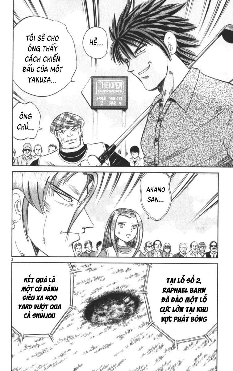 Dan Doh! Xi Chapter 102 - 3