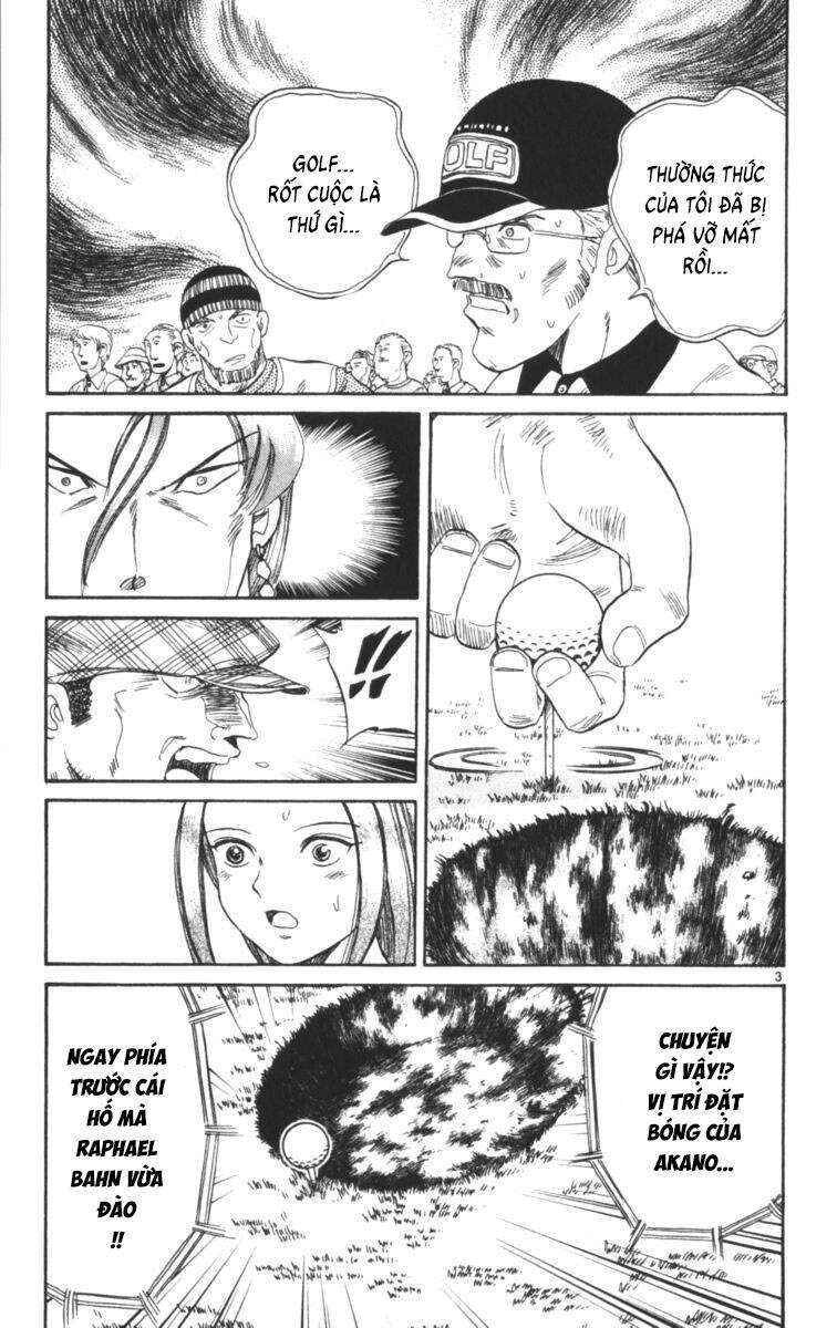 Dan Doh! Xi Chapter 102 - 4