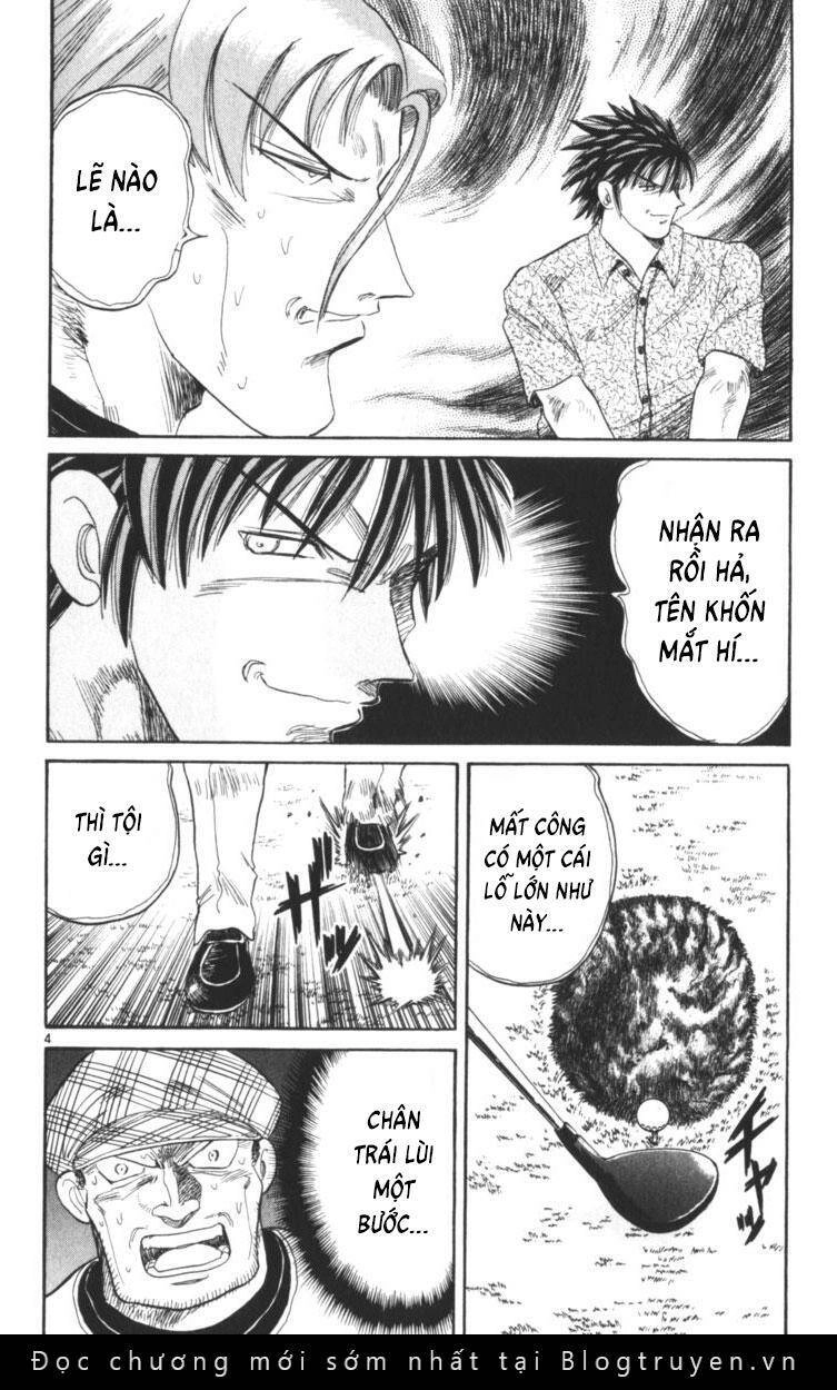 Dan Doh! Xi Chapter 102 - 5