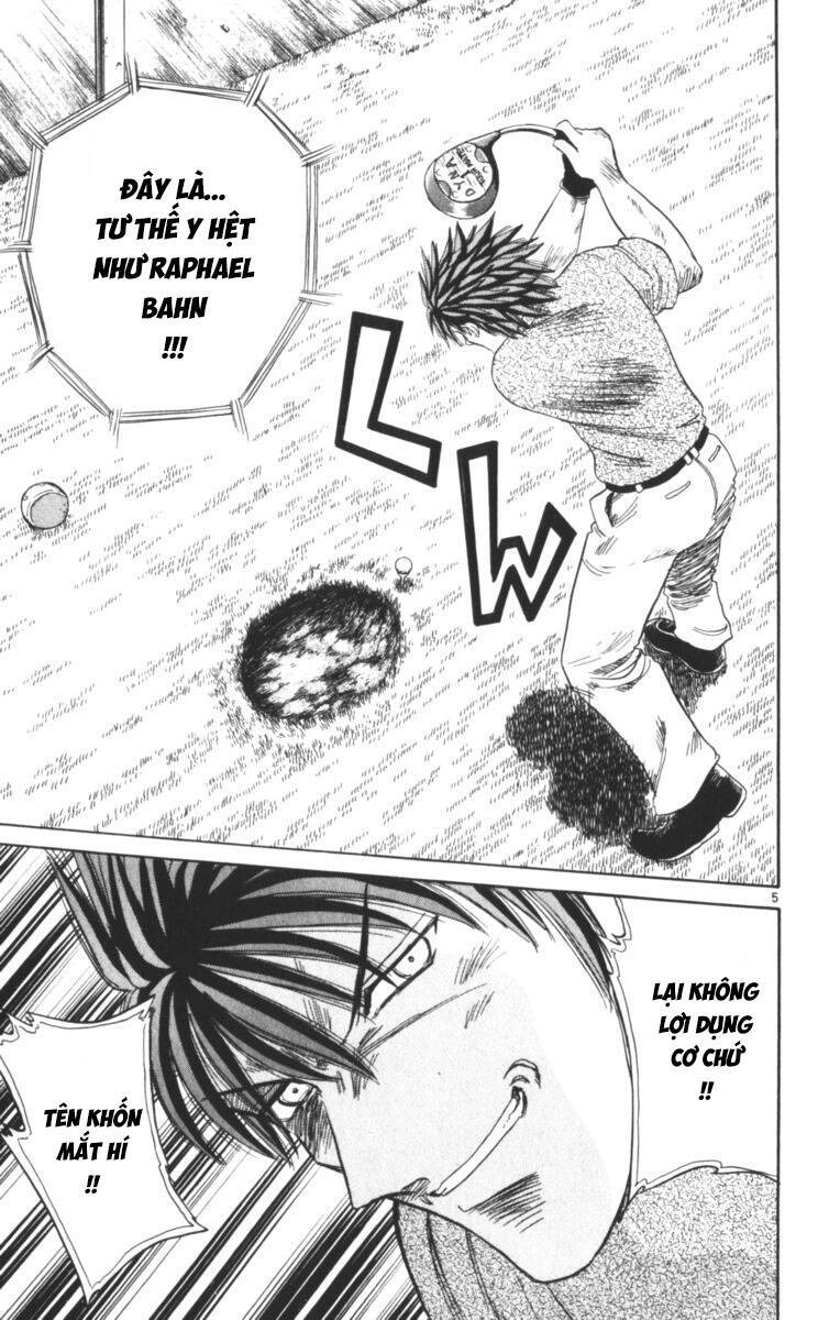 Dan Doh! Xi Chapter 102 - 6