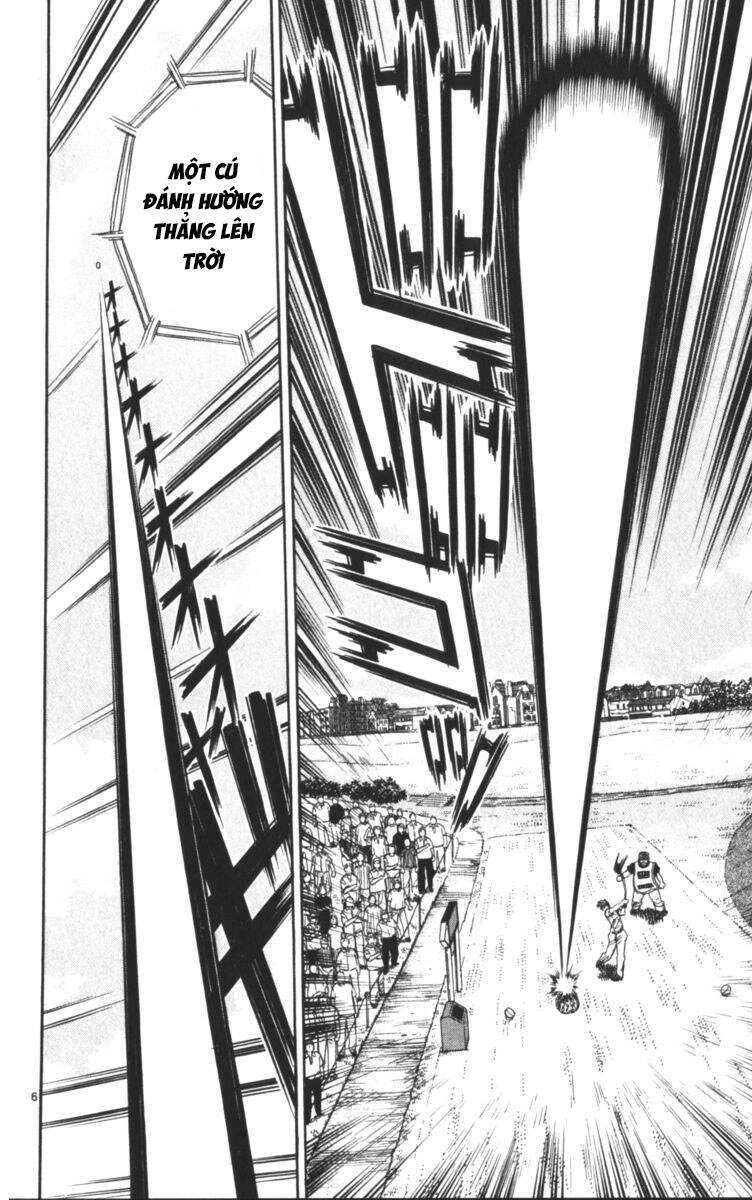 Dan Doh! Xi Chapter 102 - 7