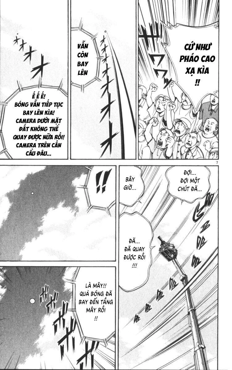 Dan Doh! Xi Chapter 102 - 8