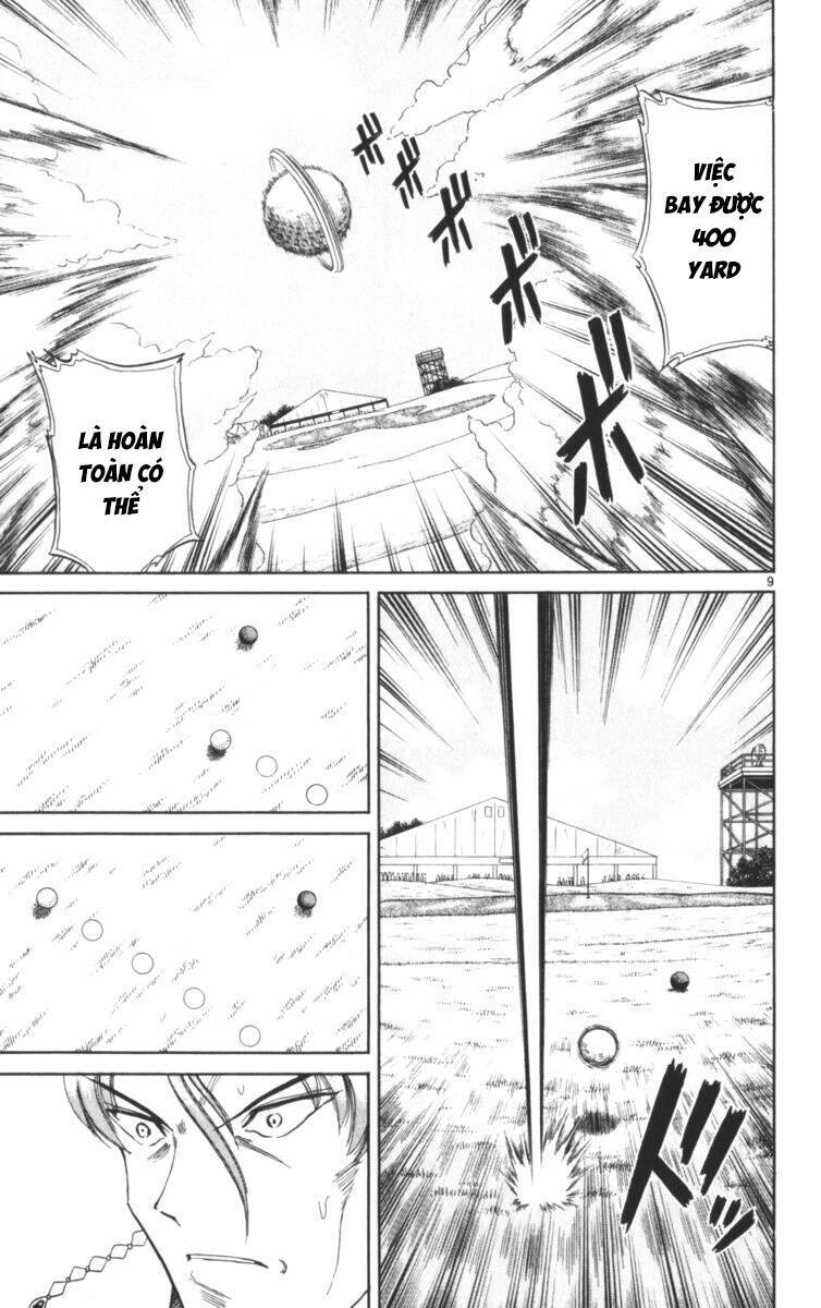 Dan Doh! Xi Chapter 102 - 10