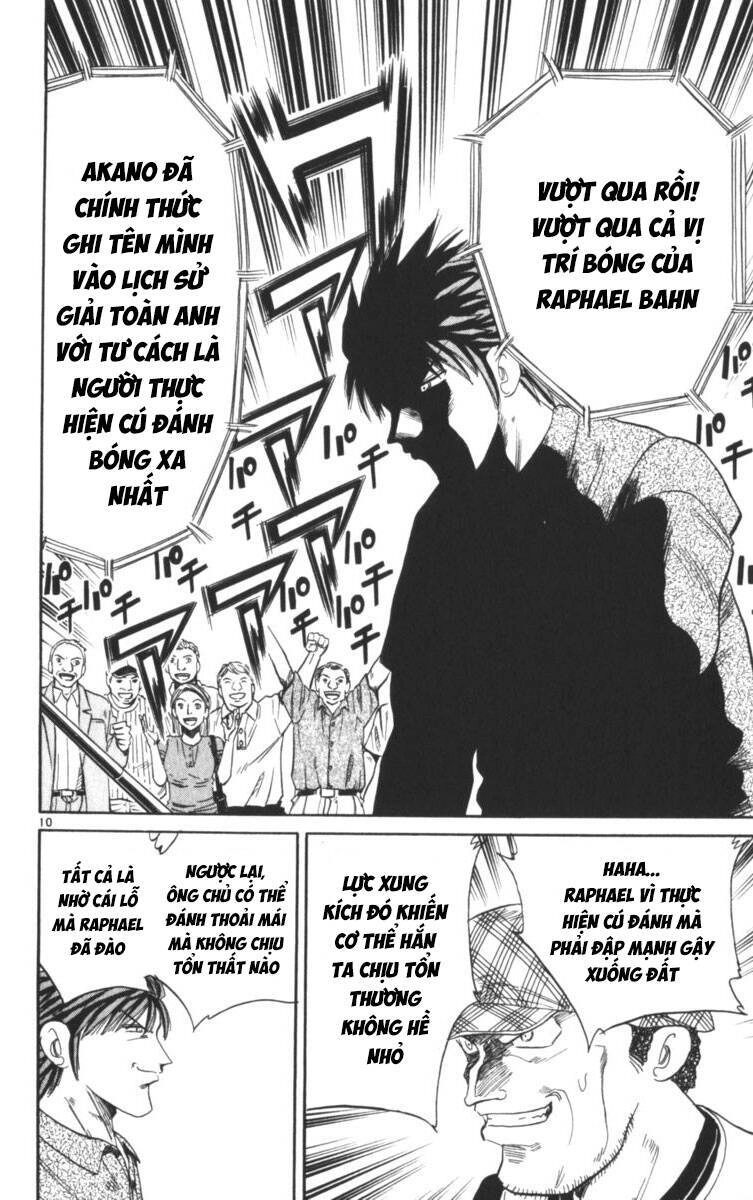 Dan Doh! Xi Chapter 102 - 11