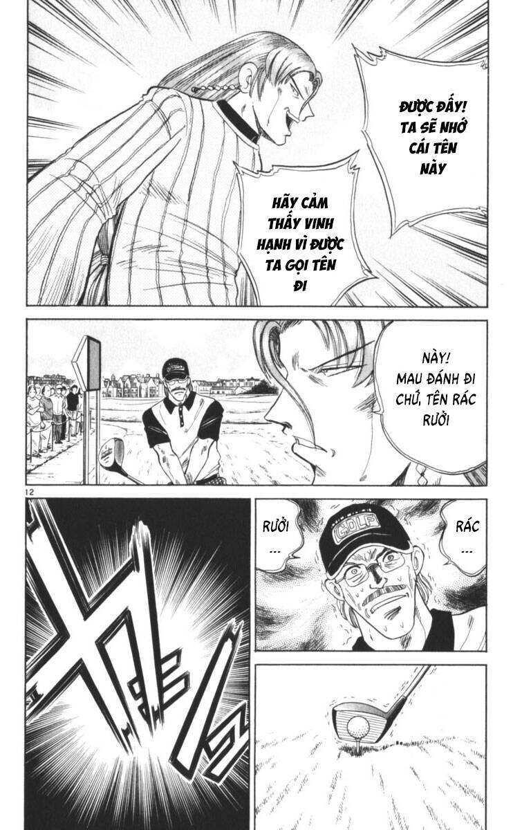 Dan Doh! Xi Chapter 102 - 13