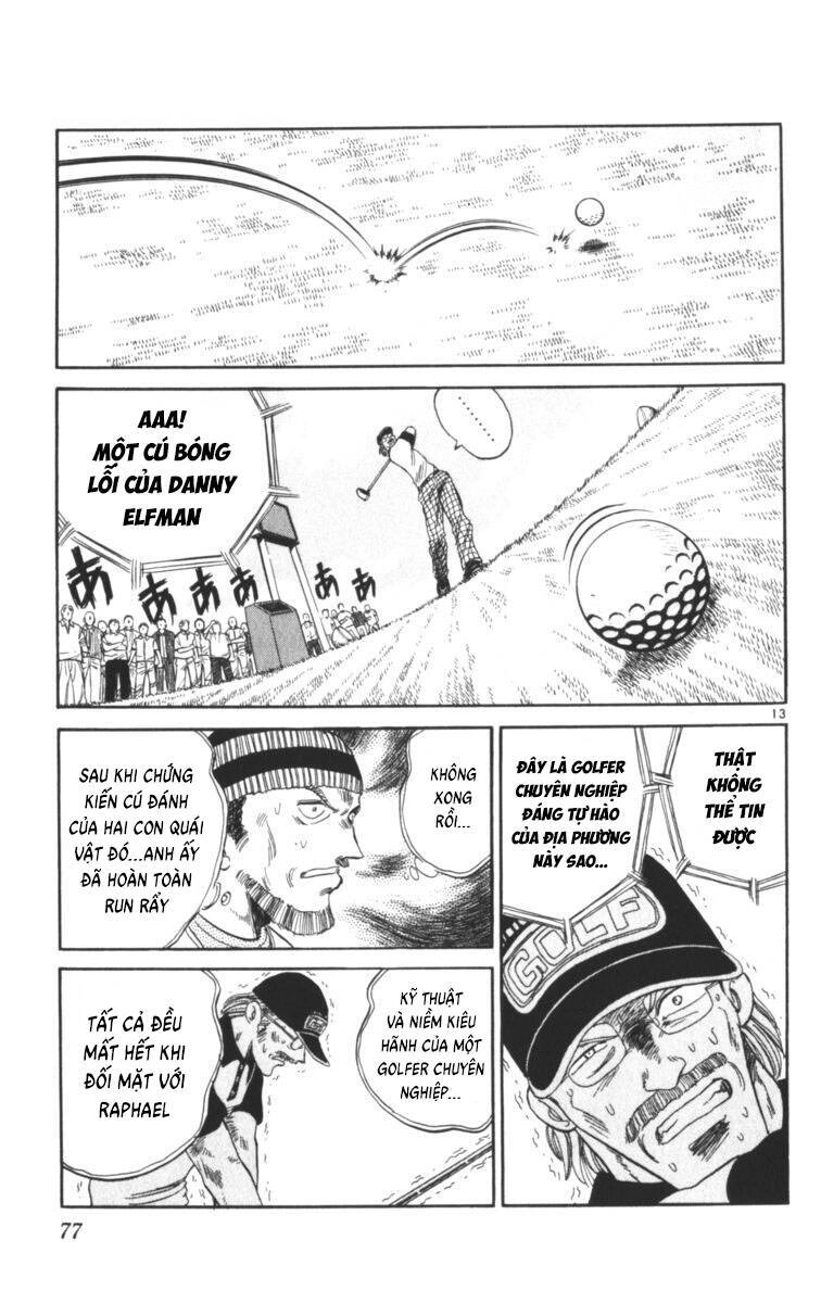 Dan Doh! Xi Chapter 102 - 14