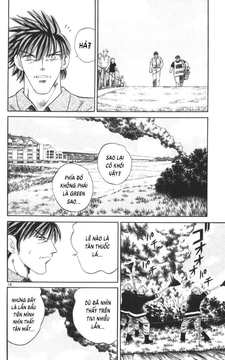 Dan Doh! Xi Chapter 102 - 15