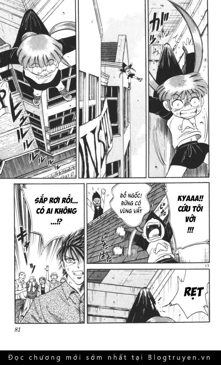 Dan Doh! Xi Chapter 102 - 18