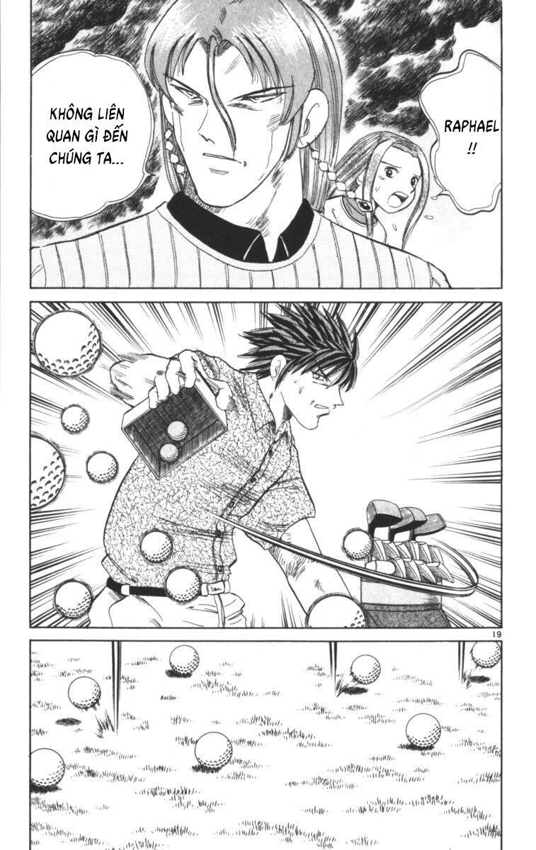 Dan Doh! Xi Chapter 102 - 20