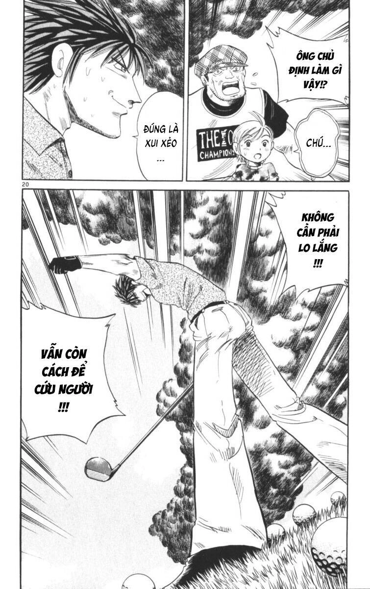 Dan Doh! Xi Chapter 102 - 21