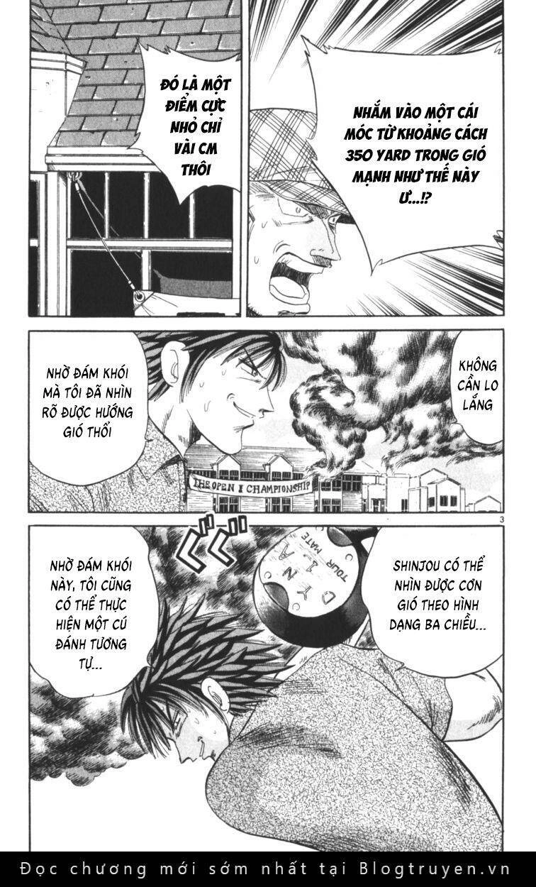 Dan Doh! Xi Chapter 103 - 4