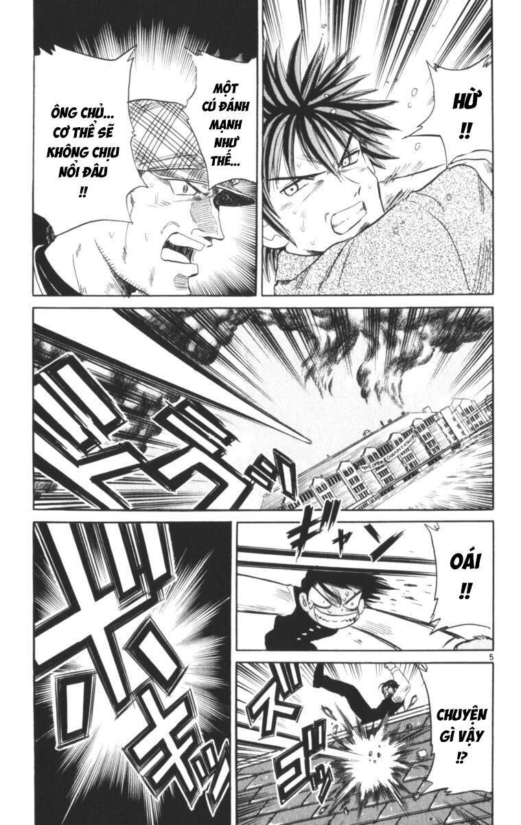 Dan Doh! Xi Chapter 103 - 6