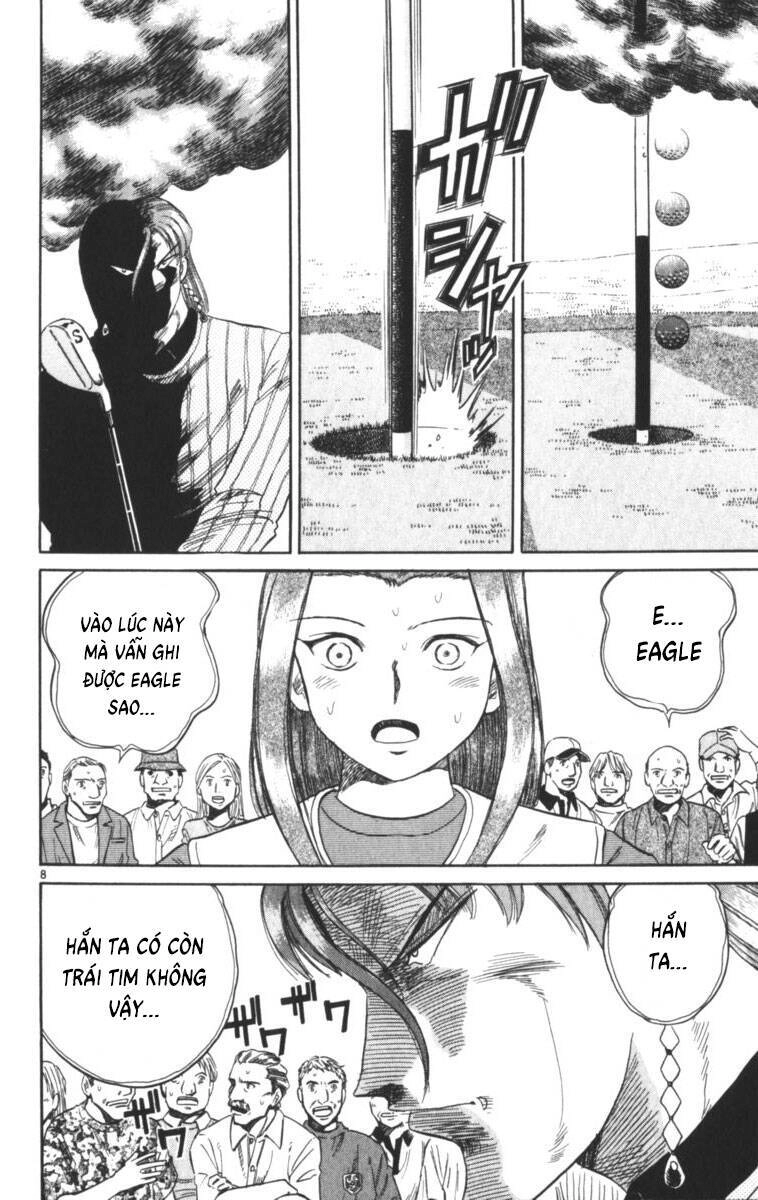 Dan Doh! Xi Chapter 103 - 9