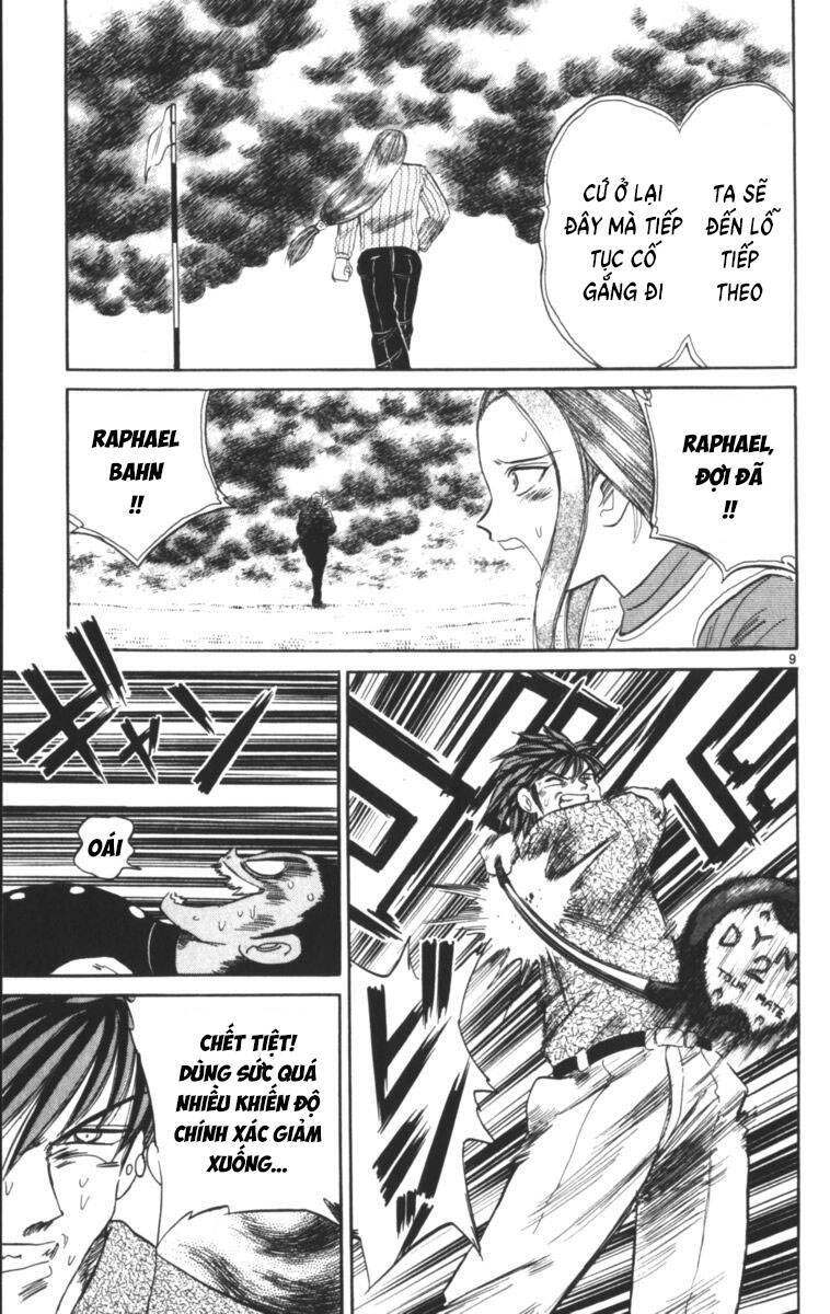 Dan Doh! Xi Chapter 103 - 10