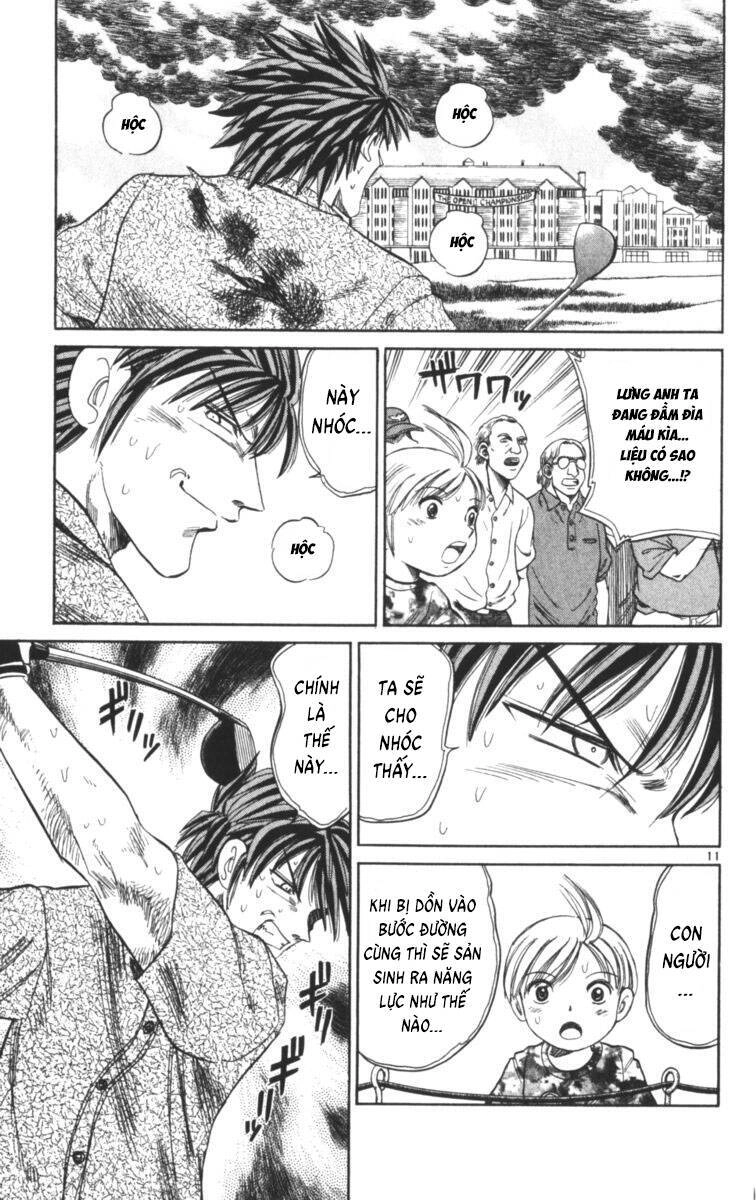 Dan Doh! Xi Chapter 103 - 12
