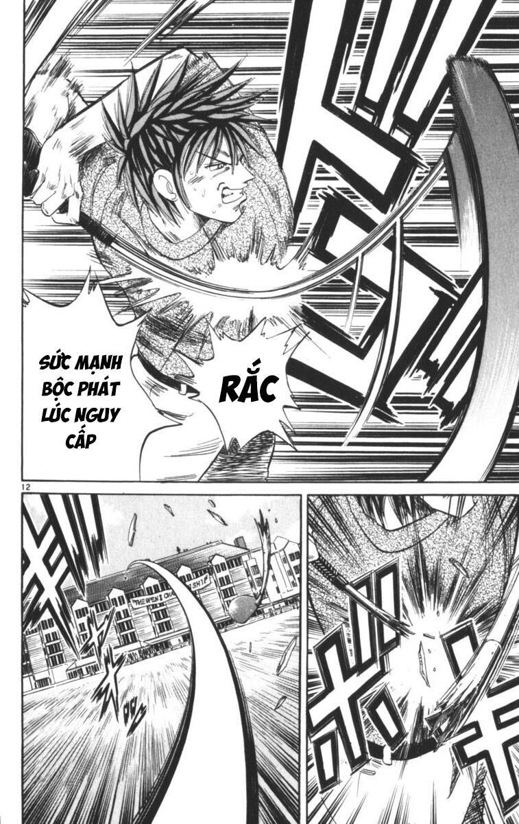 Dan Doh! Xi Chapter 103 - 13