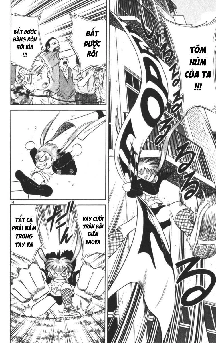 Dan Doh! Xi Chapter 103 - 15