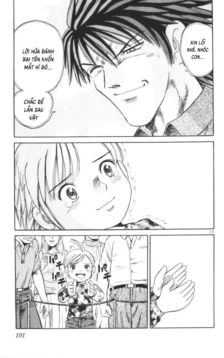 Dan Doh! Xi Chapter 103 - 18