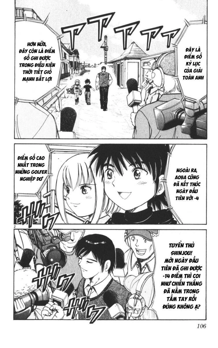 Dan Doh! Xi Chapter 104 - 3