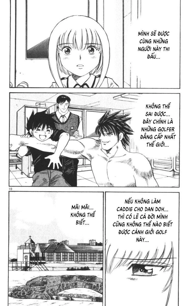 Dan Doh! Xi Chapter 104 - 11