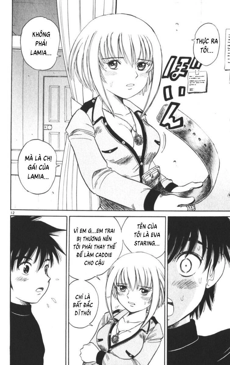 Dan Doh! Xi Chapter 104 - 13