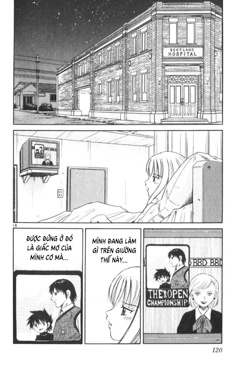 Dan Doh! Xi Chapter 104 - 17