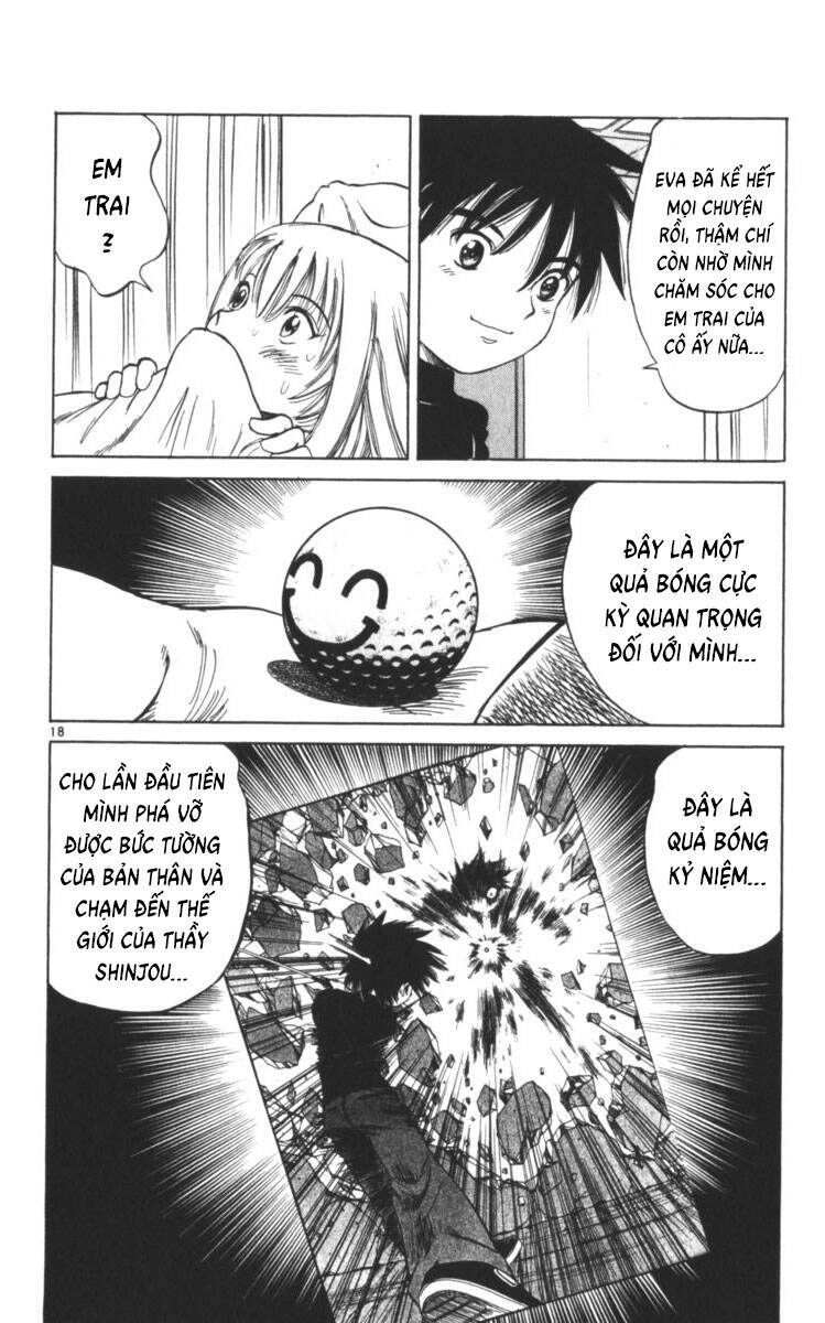 Dan Doh! Xi Chapter 104 - 19