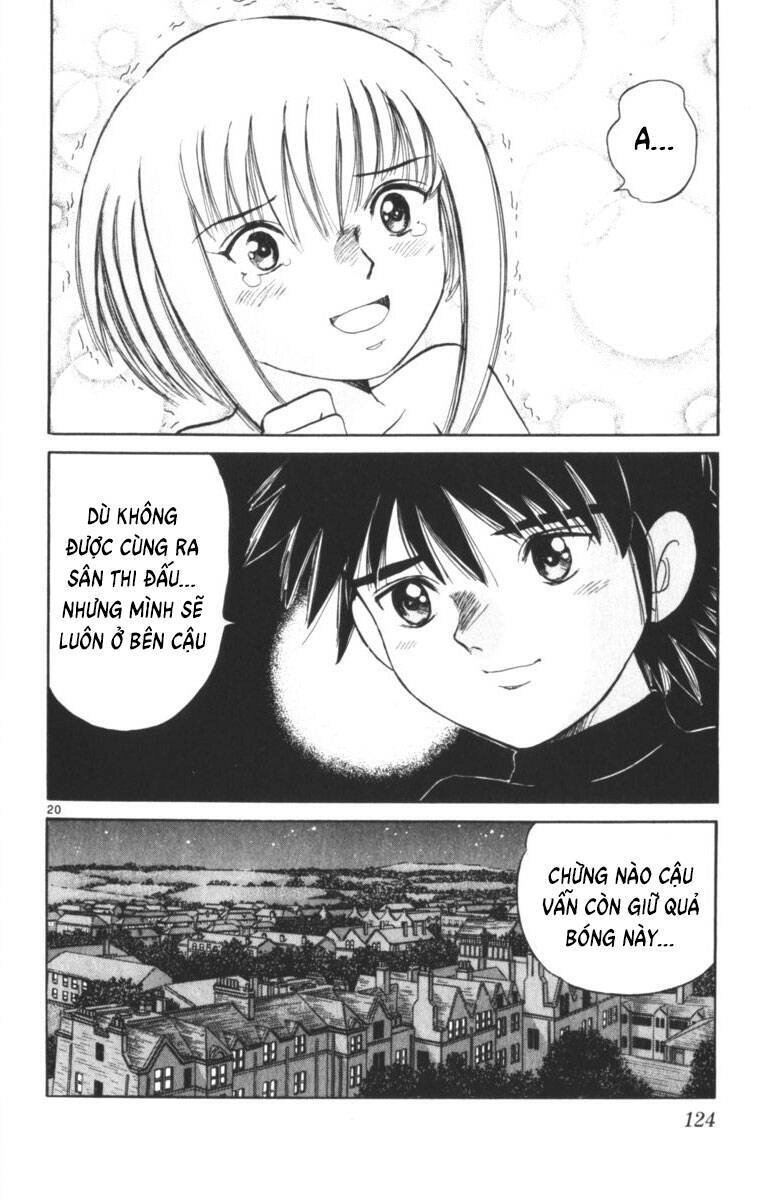 Dan Doh! Xi Chapter 104 - 21