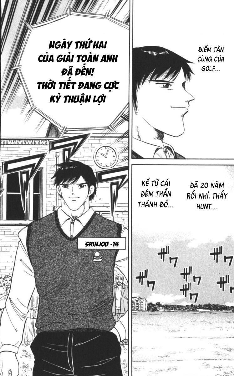 Dan Doh! Xi Chapter 105 - 3