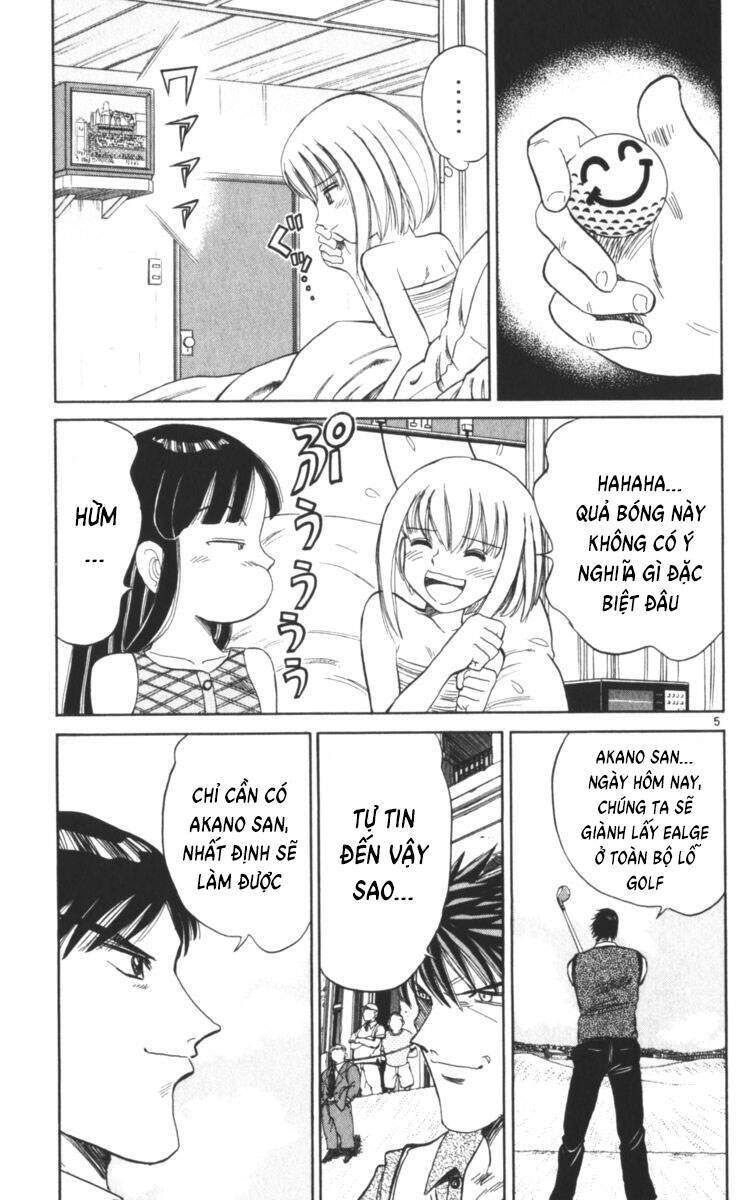 Dan Doh! Xi Chapter 105 - 6