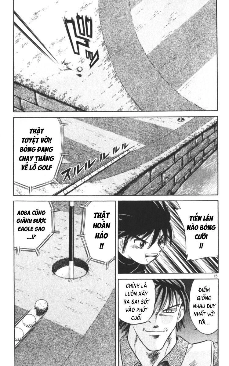 Dan Doh! Xi Chapter 105 - 16