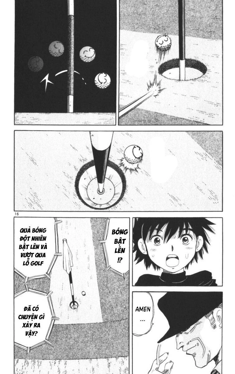 Dan Doh! Xi Chapter 105 - 17