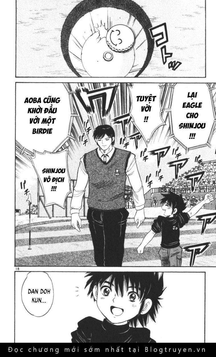 Dan Doh! Xi Chapter 105 - 19