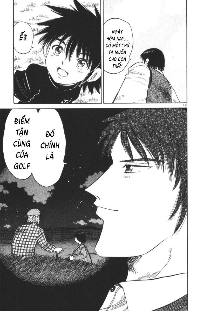 Dan Doh! Xi Chapter 105 - 20