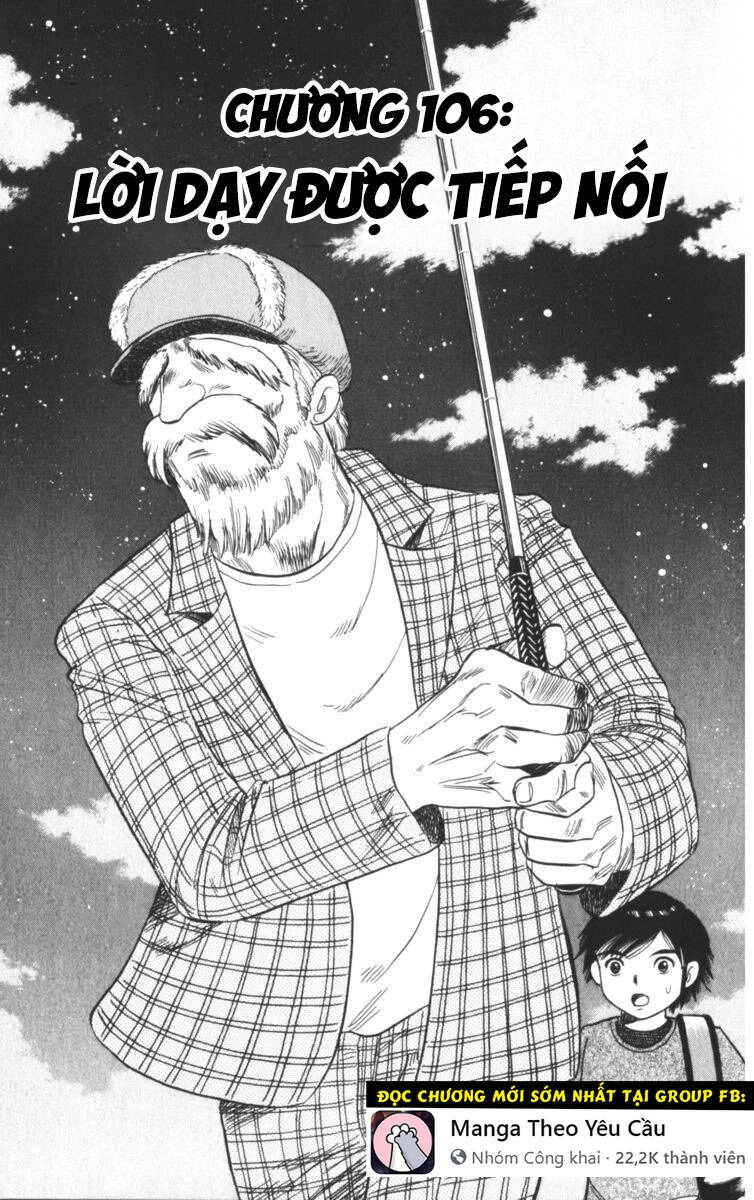 Dan Doh! Xi Chapter 106 - 2