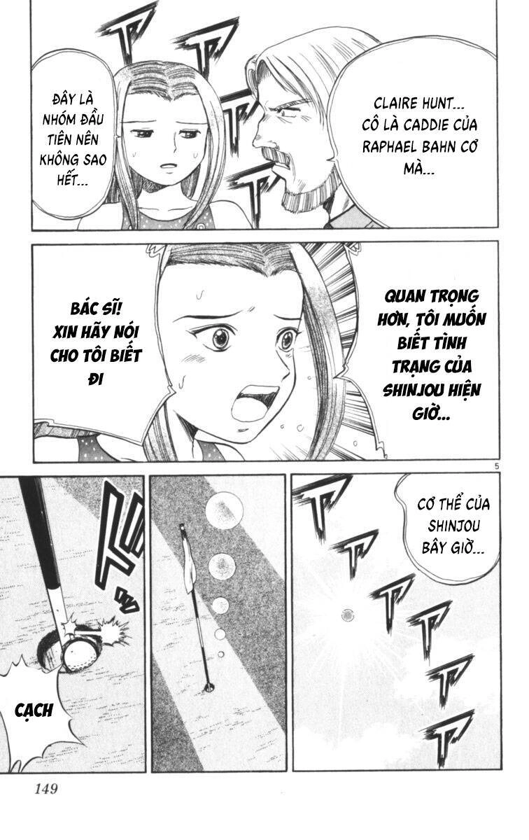 Dan Doh! Xi Chapter 106 - 6