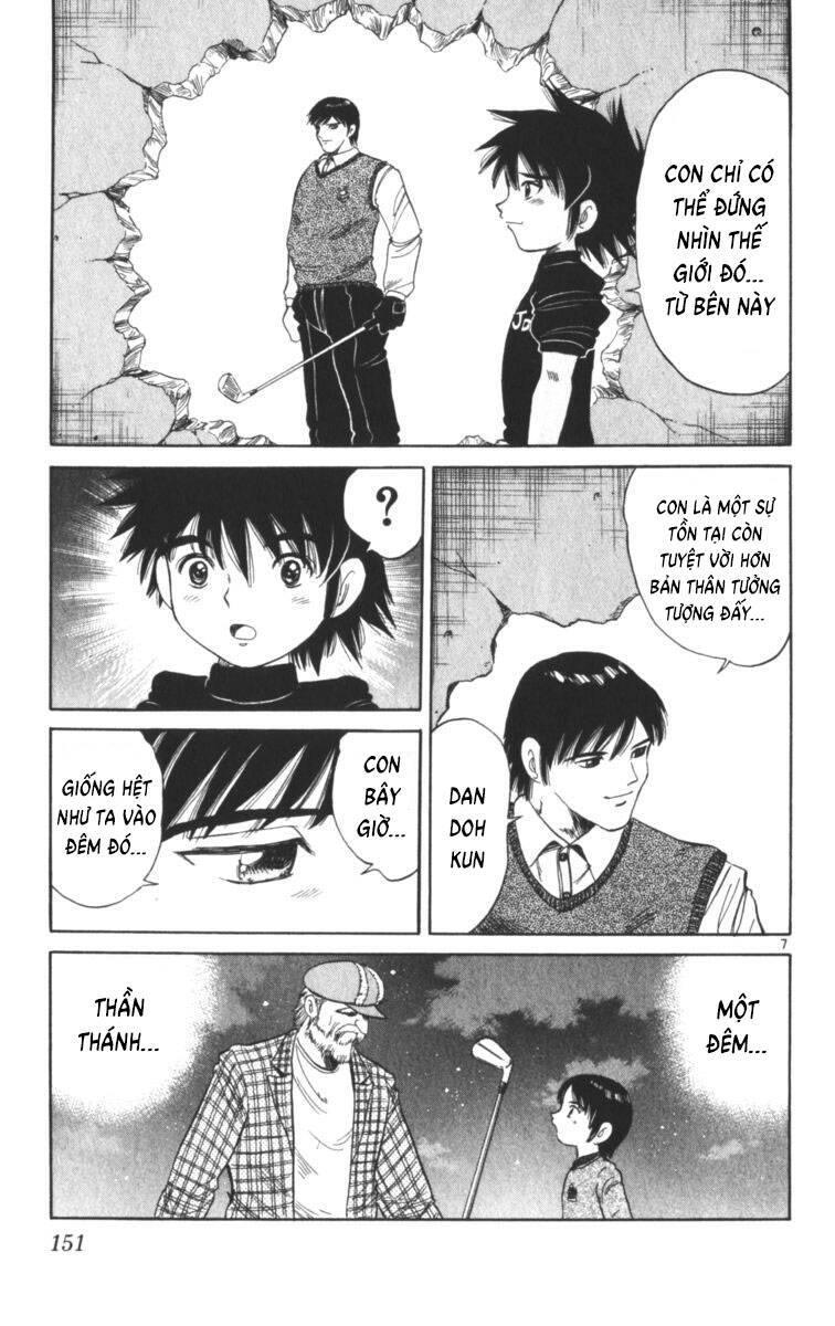 Dan Doh! Xi Chapter 106 - 8