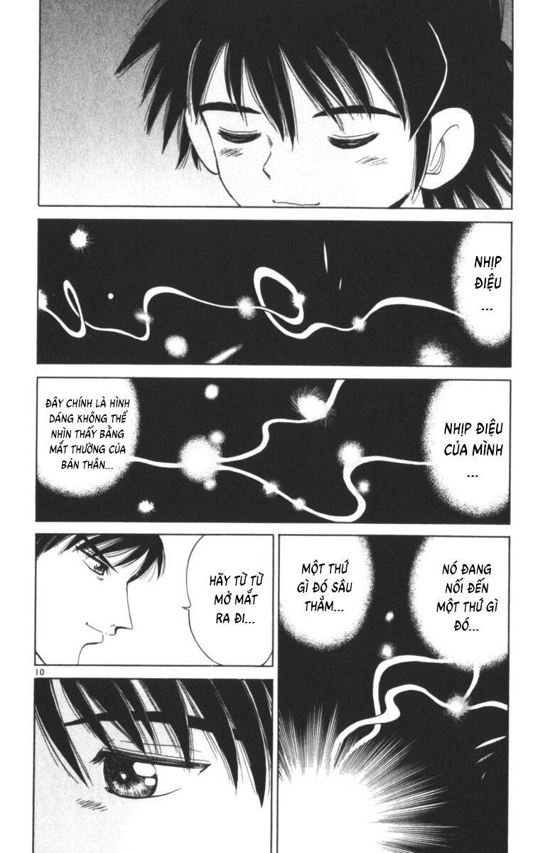 Dan Doh! Xi Chapter 106 - 11